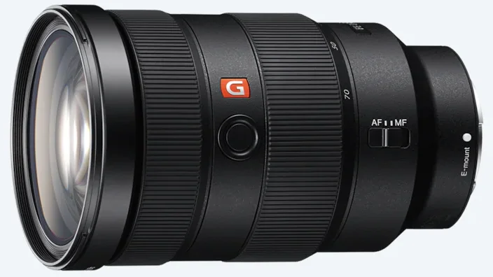 Kiralık  Sony FE 24-70 mm F/2.8 GM