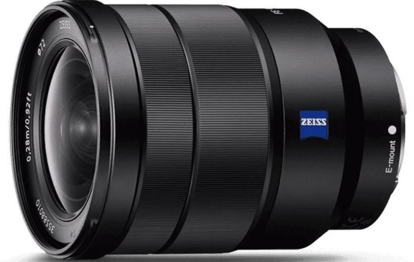  Kiralık Sony Vario-Tessar® T* FE 16-35 mm F4 ZA OSS