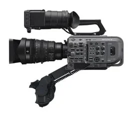  Kiralık Sony PXW-FX9 