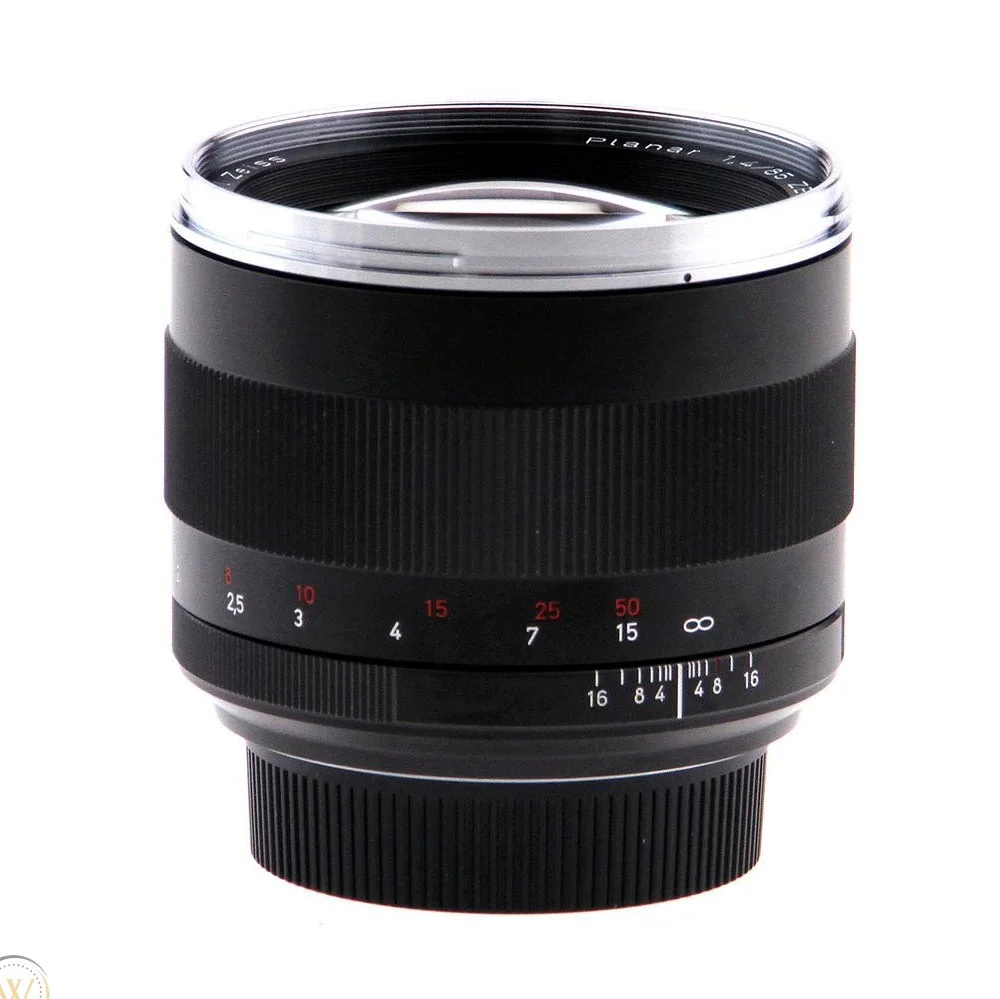  Kiralık Zeiss Planar T 85mm f/1.4 ZE 