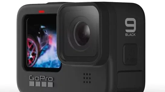 Kiralık Go Pro Hero 9