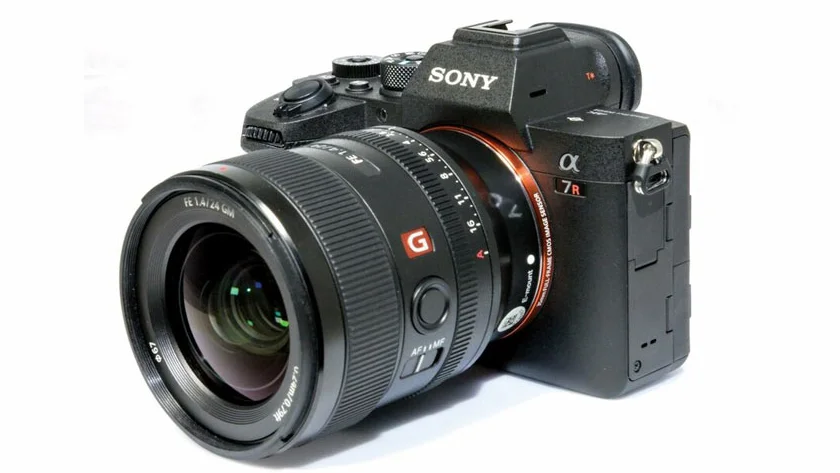  Kiralık Sony A7R IV 