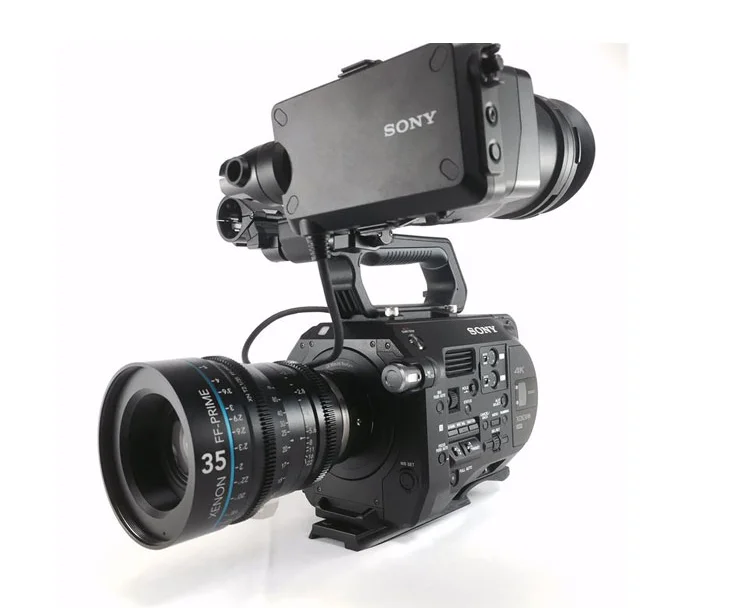  Kiralık Sony PXW-FS7