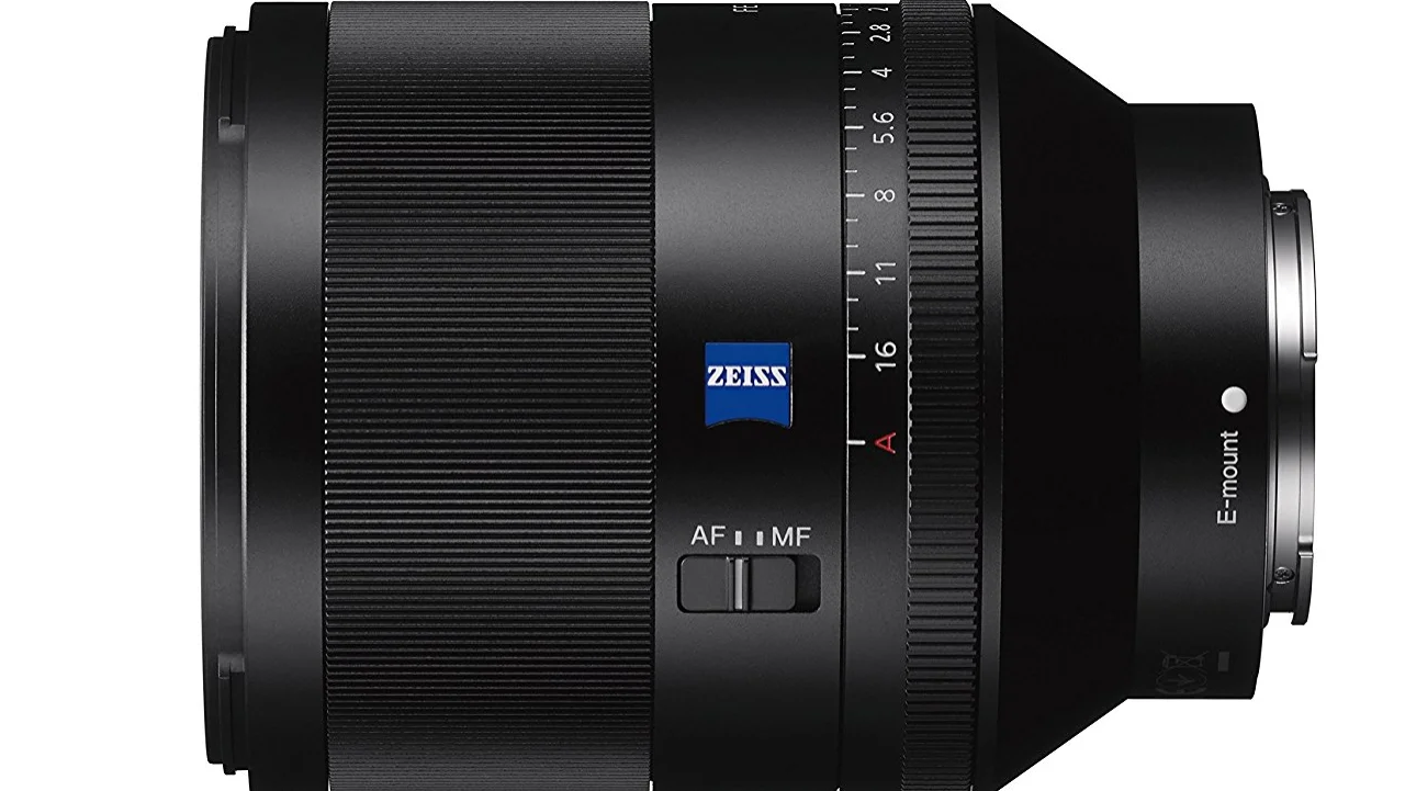  Kiralık Zeiss Planar T 50mm f /1.4 ZE 