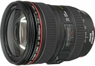  Kiralık Canon EF 24-105mm f 4L IS USM 