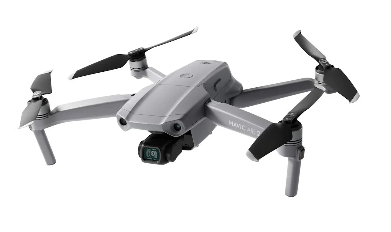 KİRALIK DJI MAVİC AİR 2 DRONE 