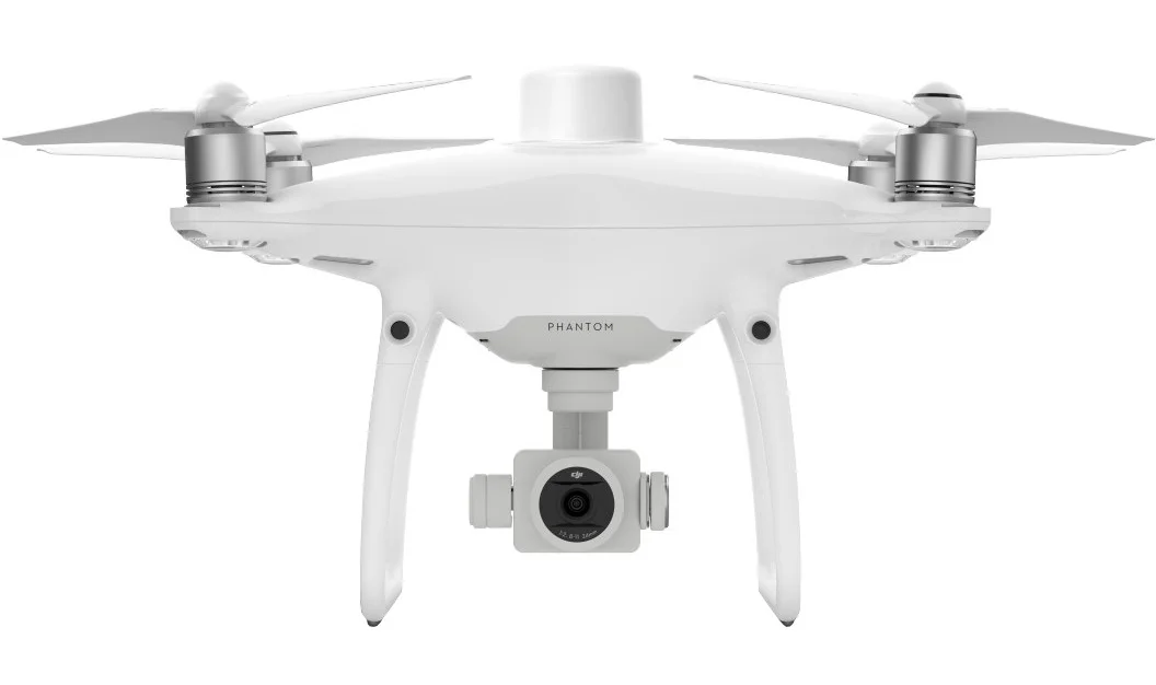  KİRALIK DJI PHANTOM 4 DRONE 