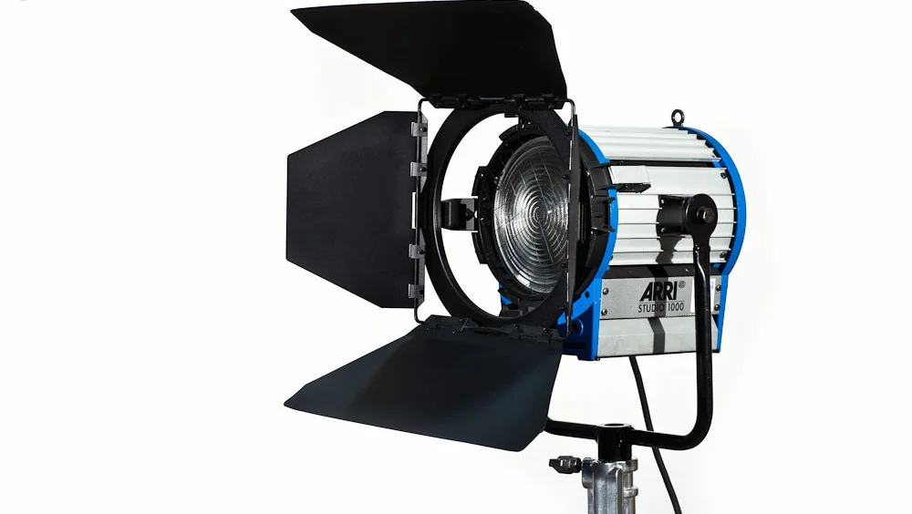 Kiralık Arri 1000W