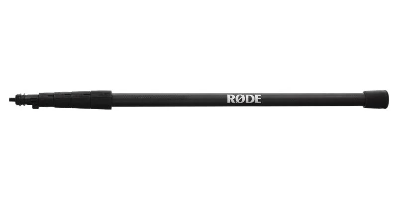  Kiralık RODE Boom Pole 84-300 Cm