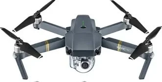 KİRALIK DJI MAVIC PRO DRONE  