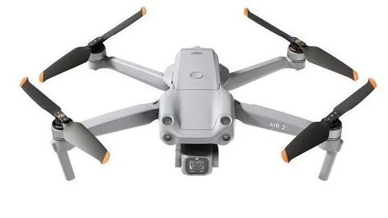 KİRALIK DJI AİR 2S DRONE 