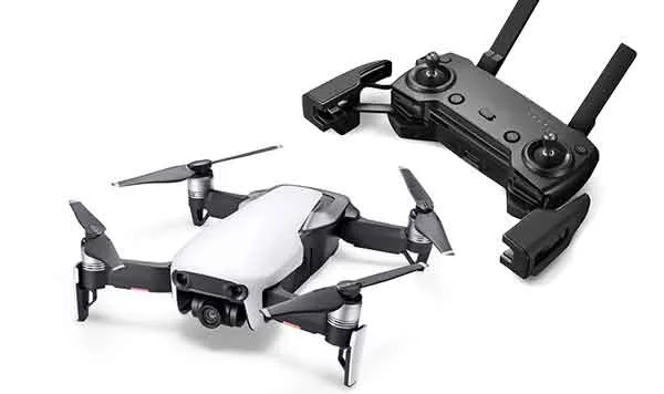 KİRALIK DJI MAVİC AİR DRONE 