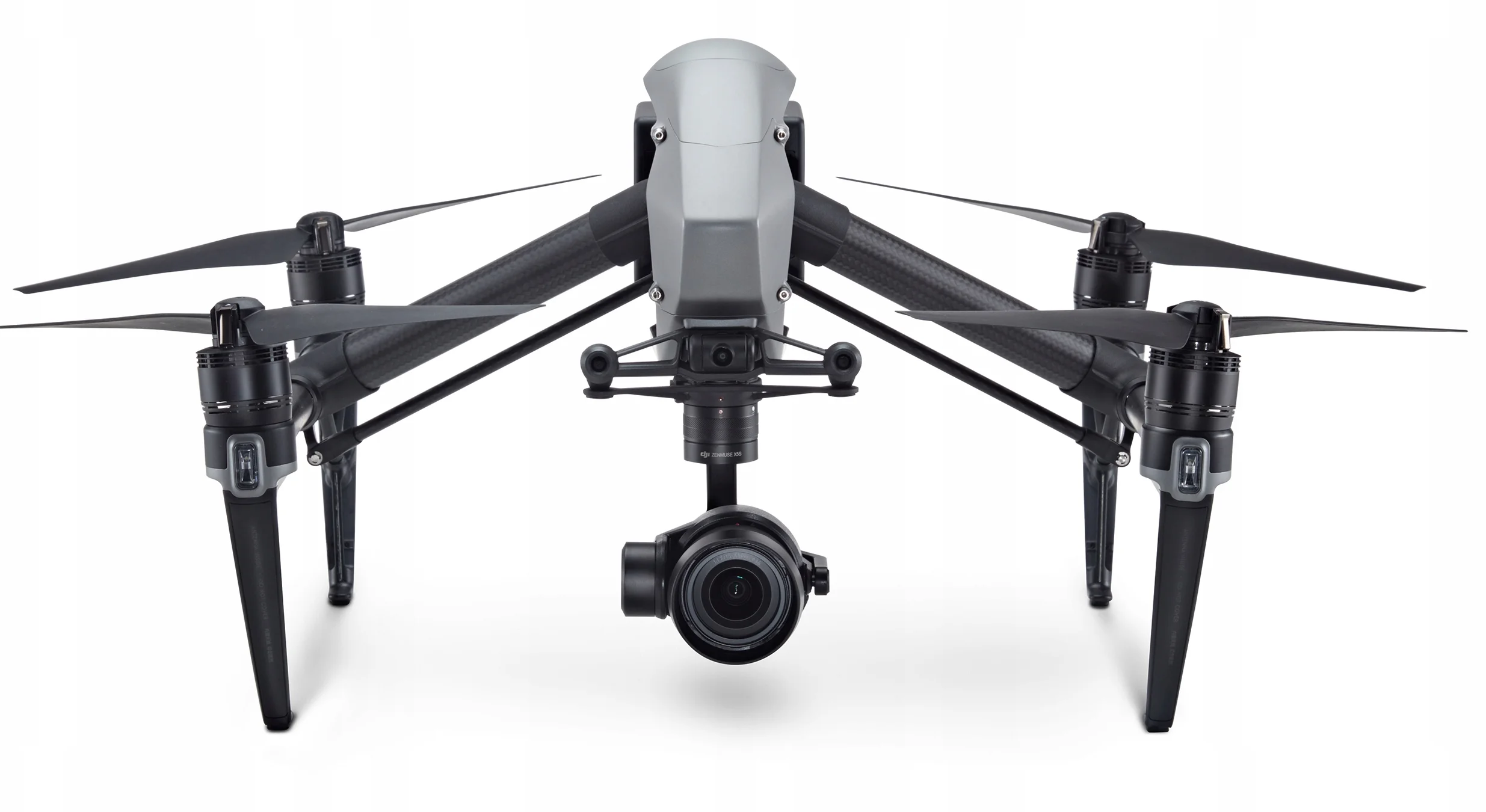 KİRALIK DJI İNSPIRE 2 DRONE 